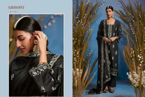 Kimora Heer Rutba Traditional Designer Salwar Suit Collection